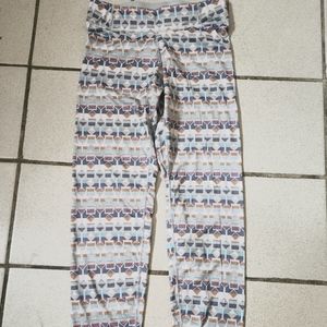 Patagonia Capilene Baselayer leggings